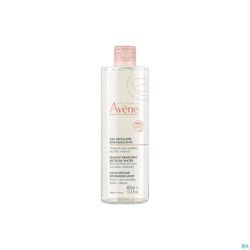 Avene Essentiels Micellair Reinigingswater 400ml
