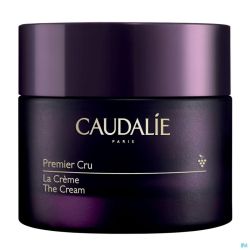 Caudalie Premier Cru Creme 50Ml Nf