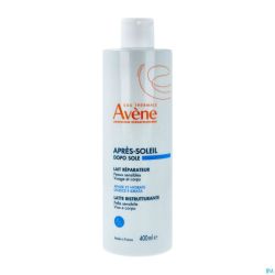 Avene After Sun Herstellende Melk 400ml