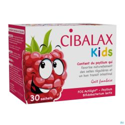 Cibalax Kids Sach 30