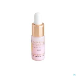 Cent Pur Cent Serum Nuit Sommeil Beaute 5ml