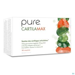 Pure Cartilamax Tabl 180