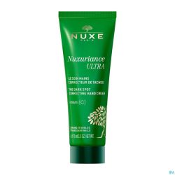 Nuxe Nuxuriance Ultra Dark Spot Corr. Hand Cr.75ml