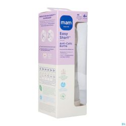 Mam Easy Start A/colic Zuigfl.pure Matt Uni320ml