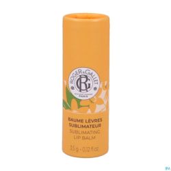 ROGER&GALLET NEROLI BAUME LEVRES 3,5G