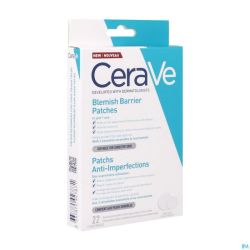 Cerave Patchs A/imperfections 22