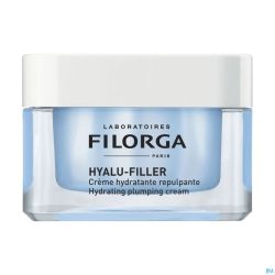 FILORGA HYALU FILLER CREAM POT 50ML