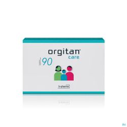 Orgitan Care Comp 90 Labophar
