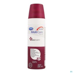 Molicare Skin Huile Protect. 200ml