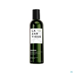 Lazartigue Shampooing Haute Nutrition 250Ml