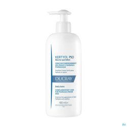 Ducray Kertyol Pso Baume Quotidien 400ml Nf
