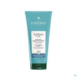 Furterer Sublime Curl Sh Activat. Boucles 200Ml Nf