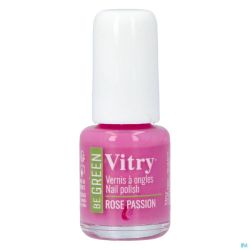 Vitry Vao Be Green Rose Passion 6Ml