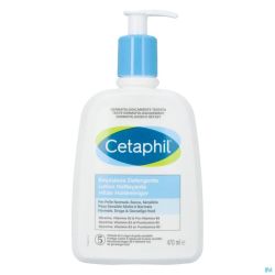 Cetaphil Lotion Nettoyante 460ml