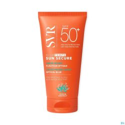 Sun Secure Blur Teinte Beige Ip50+ Tube 50ml