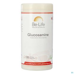 Glucosamine Be Life Caps 120