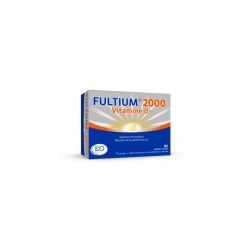 FULTIUM D3 2000 CAPS MOLLES 90