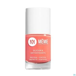 Même Vernis Rose Melon 16 Julie 10ml