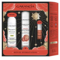 GARANCIA COFFRET ORACLE DIABOLIQUE TOMATE 3 PROD.