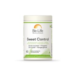 Be Life Sweet Control 60 Gélules