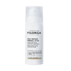 Filorga Daily Repair Mineral Uv 50 50ml
