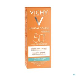 Vichy Cap Sol Ip50+ Gezichtscr Gev H Dh 50ml