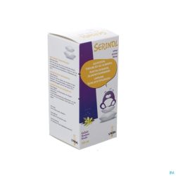 Serinol Sirop Enfant 125Ml Unda