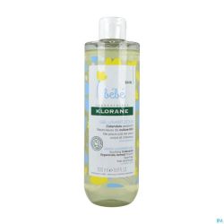 Klorane Bb Gel Lavant Doux 500ml