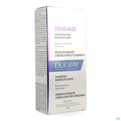 Ducray Densiage Verstevigende Shampoo 200ml