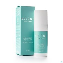 Belène collagen Boost Anti-Age Serum 30ml