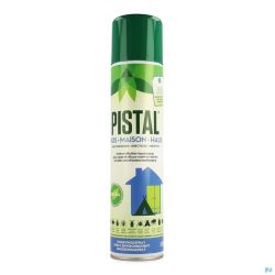 Pistal Maison Inodore Spray 300Ml