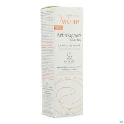 Avene Antirougeurs Jour Emulsion 40Ml