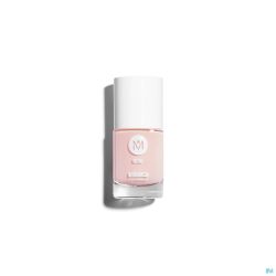 Meme vernis silicium rose 01 10ml