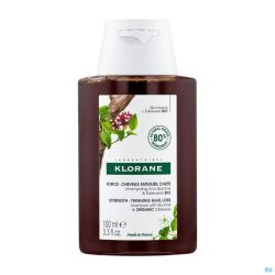 Klorane Capil. Sh Quinine 100ml