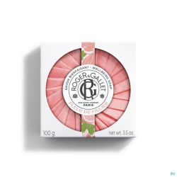 Roger&gallet Fleur Figuier Savon 100g