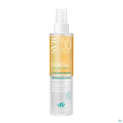 Sun Secure Eau Solaire Ip30 Fl 200ml