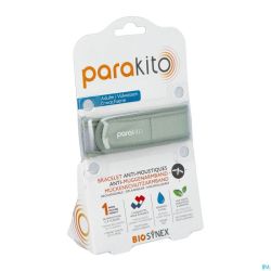 Para'kito Armband Volwassen Kaki
