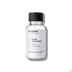 The Remedy Lab Enzyme Powder Wash 12g
