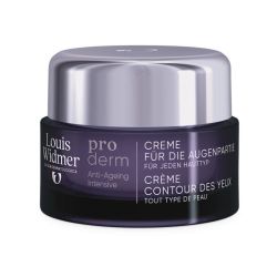 Louis Widmer Proderm Oogcontourcrème 30 ml