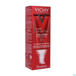 VICHY LIFTACTIV COLLAGEN SP.16 GLOW BOOST.GEL 50ML