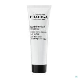 FILORGA HAND PIGMENT PROTOCOL TUBE 50ML