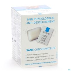 Lrp Lipikar Pain Surgras Duo 2X150G 2?Me -40%