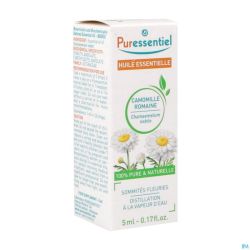 Puressentiel He Camommille Rom. Expert Hle Ess 5Ml