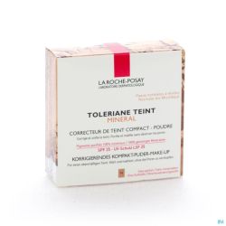 Lrp Toleriane Teint Corr. Mineral Compact 14 5G