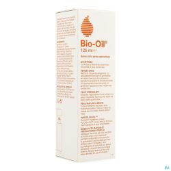 Bio-Oil Huile Regeneratrice 125Ml