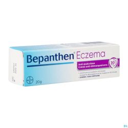 Bepanthen Eczéma Crème 20g