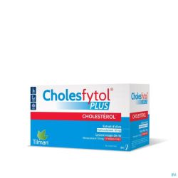 Cholesfytol Plus Comp 84