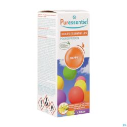 Puressentiel Diffusion Happy Fl 30Ml