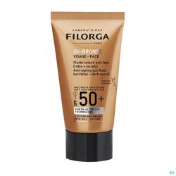 Filorga Uv Bronze Visage 40ml