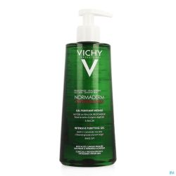 Vichy Norma Phytosol Gell Nett. 400Ml